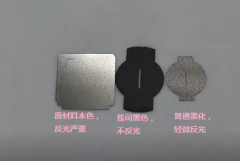 微米級狹縫片、光學(xué)狹縫片、發(fā)黑狹縫片